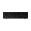 MINI PC Minis Forum MS-A2-9955 AMD Ryzen 9 9955HX 16GB 512GB Integriert Windows 11