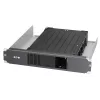 Eaton ELRACK 19 UPS-Rahmen Schwarz Stahl verstellbare Montage