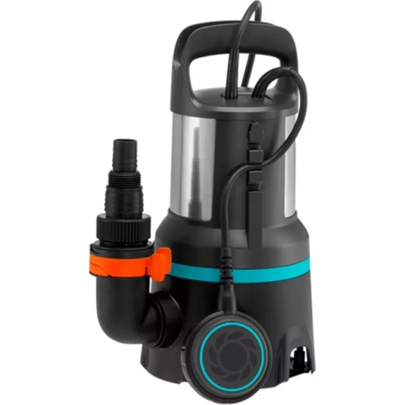 Gardena 09042-20 Gartengerät 16.000 L Schwarz