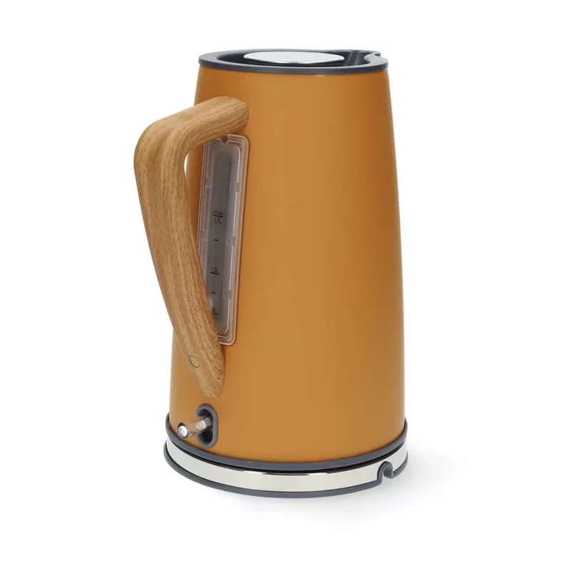 Wasserkocher Nedis KAWK510EOR 1,7 L 2200 W Orange