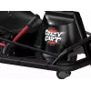 Elektrischer Drift-Kart Razor CRAZY CART XL Pro 25173808 mit 360°-Lenkung