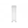 Rack-Schrank LANBERG FF01-6842-23SL 42U 600x800 mm Mesh-Front- und Rücktüren