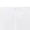 Salter 9164 WH3RJLEU16 Ghost Compact Analyser Weiß