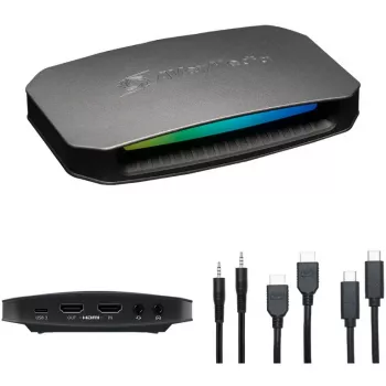 Videoaufnahmegerät AVerMedia 61GC553G20BV