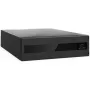 Ersatzakku PowerWalker BP SA192R-16x9Ah 12 V 9 Ah, Schwarz, 16×9Ah Zellen, 438×129 mm