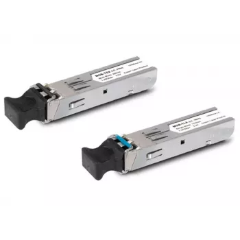 Glasfaser-Transceivermodul PLANET MGB-TLB10
