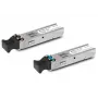 Glasfaser-Transceivermodul PLANET MGB-TLB10