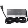 Lenovo 45W USB Type-C AC-Adapter 00HM666, 45W USB-C-Netzteil für Laptops und kompatible Geräte
