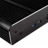 PC-Gehäuse Akasa Newton S7D Small Form Factor Schwarz