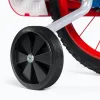 Kinderfahrrad 16 Huffy 21901W Spider-Man