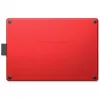 Wacom One by Small - Verkabelt - 152 x 95 mm - USB - Stift - 133 Punkte pro Sekunde - Windows 10, Windows 10 Education, Windows 10 Education x64, Windows 10 Enterprise, Windows 10... (CTL-472-S)