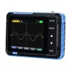 Tragbares 2-in-1 Mini-Oszilloskop und Signalgenerator Fnirsi DSO153 150 MHz Bandbreite, 1 GS/s Abtastrate