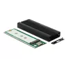 Schnittstellenkarte DeLOCK 42600 USB 3.2 Gen 1