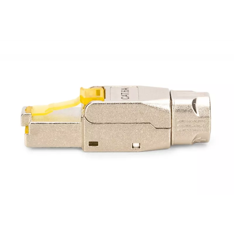 Digitus CAT 6A Feldstecker DN-93638 AWG 22-27 unterstützt bis zu 4PPoE