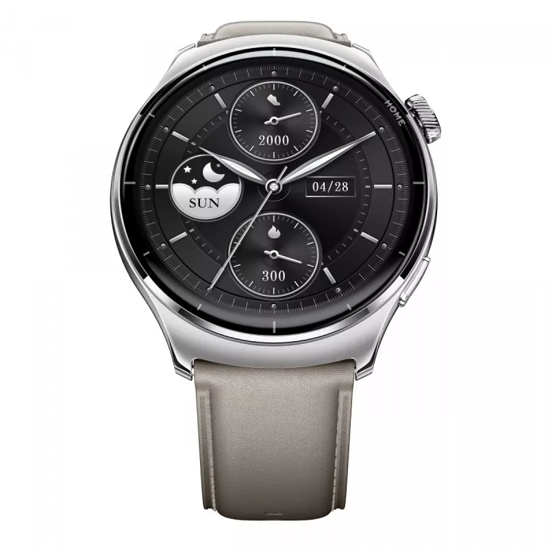 Smartwatch Mibro Lite 3 Pro (Khaki Grey)