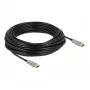 Aktives optisches HDMI-Kabel 4K 60 Hz 25 m DeLOCK 85016
