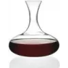Weinkaraffe Alessi Mami XL 0,75 L Glas Transparent