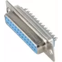 ShiverPeaks SUB-D 25-poliger Steckverbinder (Modell 79125-2)