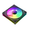 Gamemax | Gehäuselüfter | FN12A-S8I | Schwarz