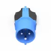 Nrgkick 20001002 Netzadapter Schwarz