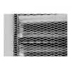 Adler | Heizgerät | AD 7709 | Halogen-Heizgerät | 800 W | Anzahl der Leistungsstufen 2 | Weiß