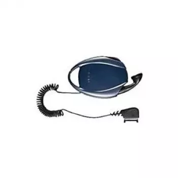 Nokia HS 10 - Headset - Ohrhörer - Kabelgebunden - für Nokia 3100, 32XX, 51XX, 6100, 62XX, 66XX, 68XX, 72XX, 76XX, 9500