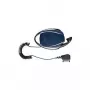 Nokia HS 10 - Headset - Ohrhörer - Kabelgebunden - für Nokia 3100, 32XX, 51XX, 6100, 62XX, 66XX, 68XX, 72XX, 76XX, 9500