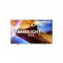 Philips 77OLED770 195,6 cm (77 Zoll) 4K Ultra HD Smart-TV Wi-Fi Schwarz