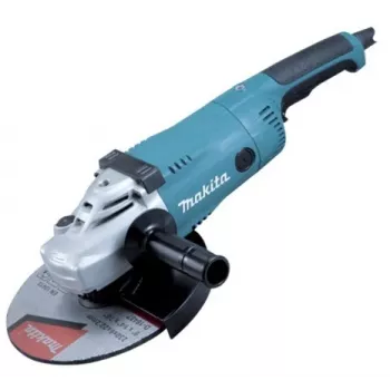 Makita GA9020 Winkelschleifer 23 cm 6600 U/min 2200 W 5,8 kg