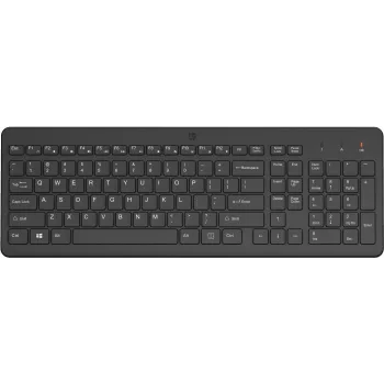 HP 220 Wireless Tastatur-NRL (805T2AA#UUW)