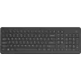 HP 220 Wireless Tastatur-NRL (805T2AA#UUW)