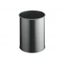 Metall-Abfalleimer rund 15 l Durable 3301-23