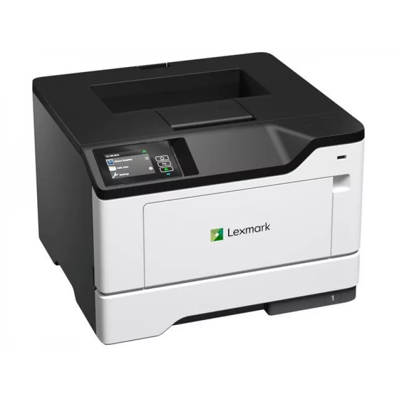 Drucker Lexmark MS531dw Laser Schwarzweiß