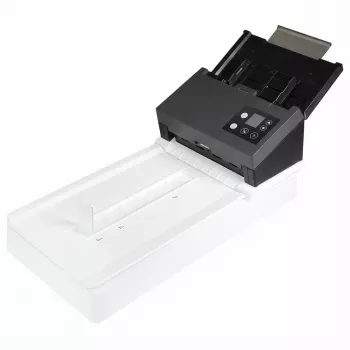 Dokumentenscanner Avision AD3100F 100 ppm, USB 3.2, Blatteinzug automatisch Single-Pass