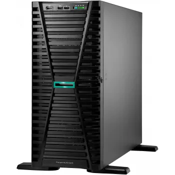 HPE ProLiant ML110 Gen11 Server 8 TB Tower 2,4 GHz 32 GB DDR5