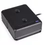 Flüssigkeitskühlungsset Alphacool Eisblock XPX Pro Aurora Schwarz 63,5x76,5x31mm