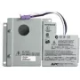 APC Smart-UPS RT Ein-/Ausgangs-Festverdrahtungsset, 3/5/6kVA, 550 g, 198,1 x 43,2 x 121,9 mm