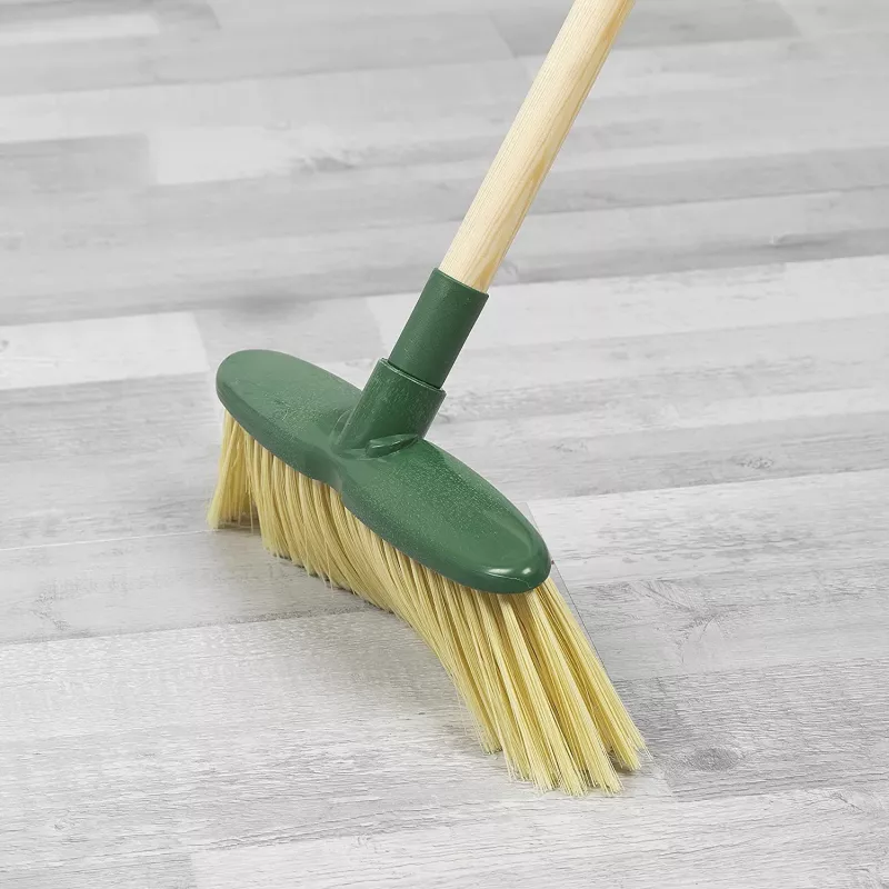 Bodenbesen Beldray LA075277EU7 Eco Classic – manuelles Kehrgerät, leicht für den Hausgebrauch
