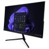 TERRA 2401 Intel® Core™ i3 i3-1315U 60,5 cm (23,8 Zoll) 1920 x 1080 Pixel All-in-One-PC 8 GB DDR4-SDRAM 500 GB SSD Windows 11 Home Wi-Fi 6 (802.11ax) Schwarz