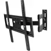 TV-Halterung One For All WM 2651 2,13 m Schwarz