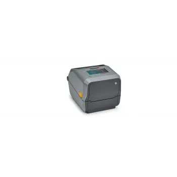 Zebra ZD621R Etikettendrucker Thermotransfer 203 x 203 DPI 203 mm/s Kabelgebunden & Kabellos Ethernet LAN Bluetooth