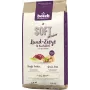 Trockenfutter für Hunde Bosch Soft Senior Ziege & Kartoffel 12,5 kg — Seniorenrezeptur, weiche Kroketten, getreidefrei, 19 % Protein