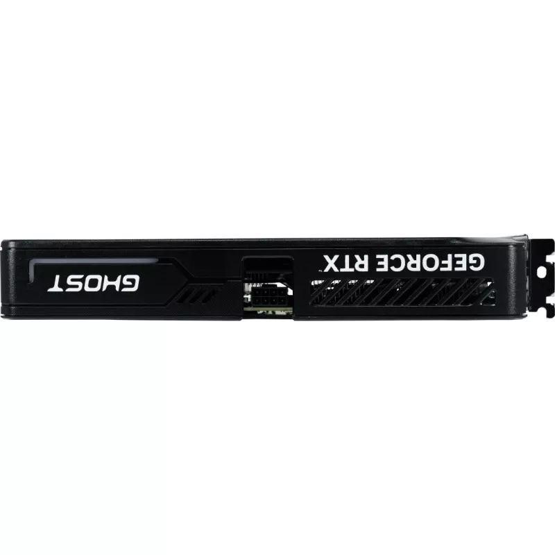 Grafikkarte GAINWARD GeForce RTX 5060 Ti Ghost OC — 8 GB GDDR7, 128-Bit, PCIe 5.0, 2407 MHz