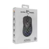Maus White Shark GM-5013 Azrael Schwarz USB