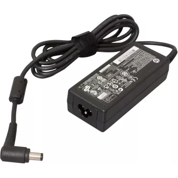 HP 684792-001 Netzteil/Wechselrichter Innenbereich 65 W Schwarz