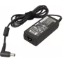 HP 684792-001 Netzteil/Wechselrichter Innenbereich 65 W Schwarz