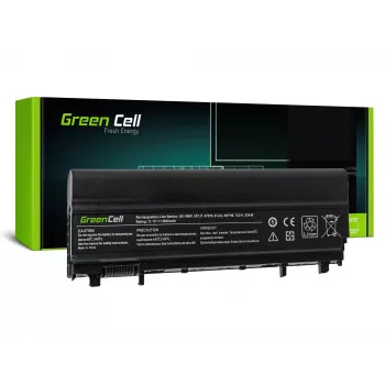 Green Cell für Dell Latitude E5440 E5540 P44G 10,8V 6600mAh
