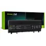 Green Cell für Dell Latitude E5440 E5540 P44G 10,8V 6600mAh