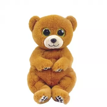 Mascot TY Duncan Teddybär 15 cm