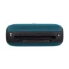 Stereo tragbarer Lautsprecher GEMBIRD SPK-BT-17-G — Bluetooth 5.1, 5 W RMS, 1200 mAh, MicroSD, FM, AUX